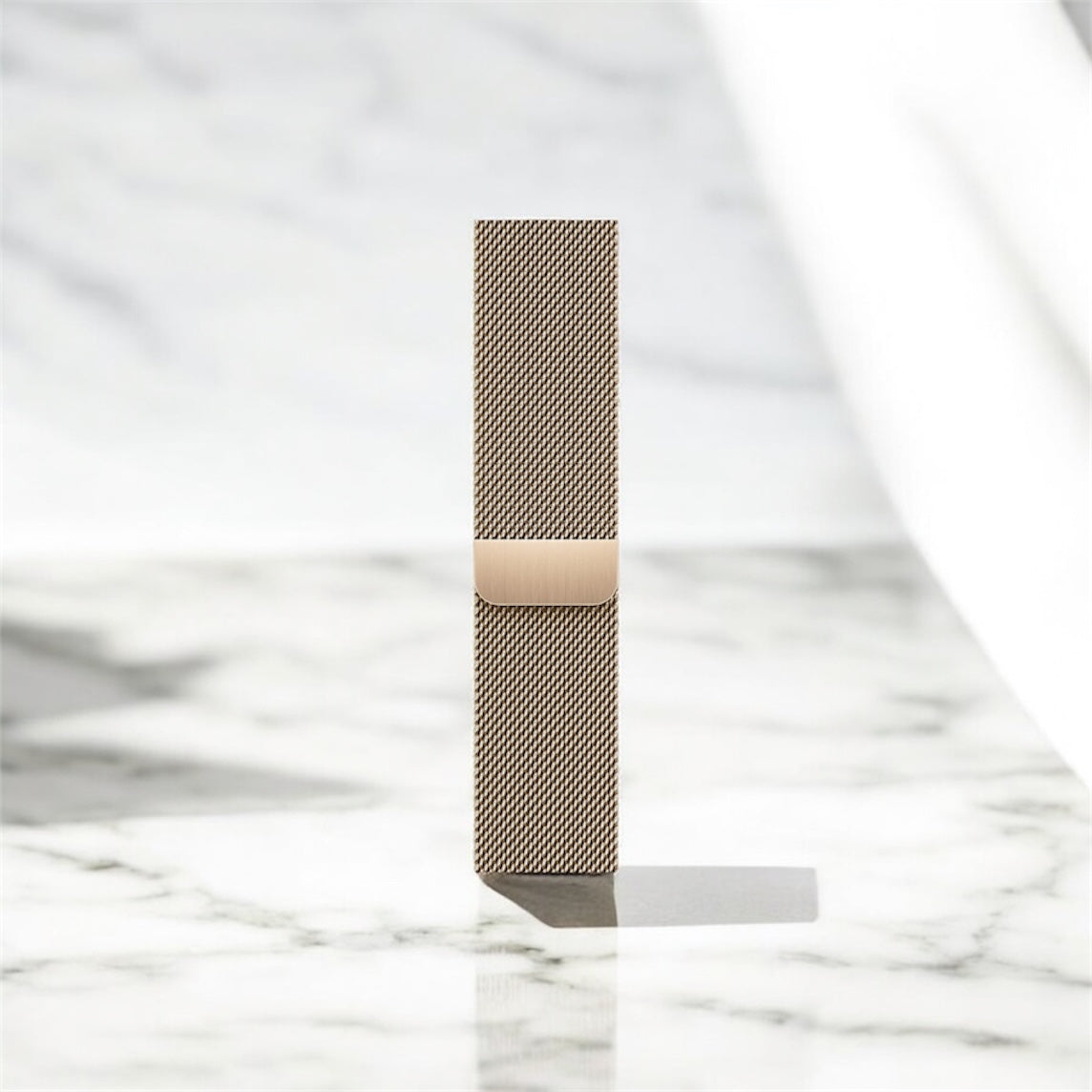 Bracelet de montre Milanais