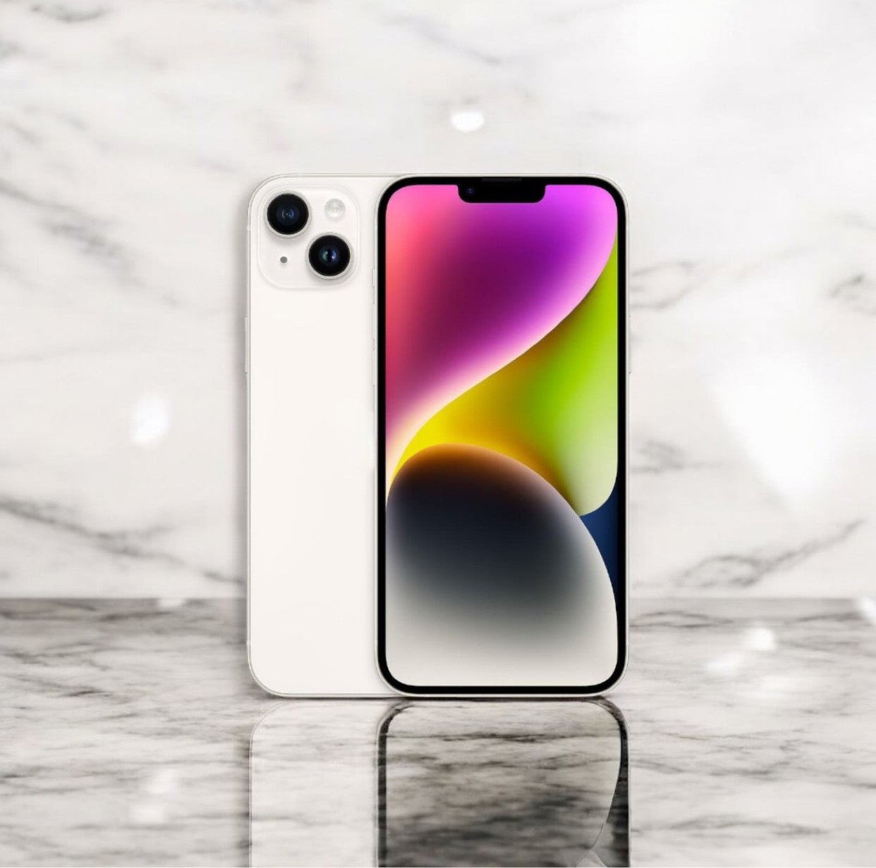 Téléphone 14 Plus