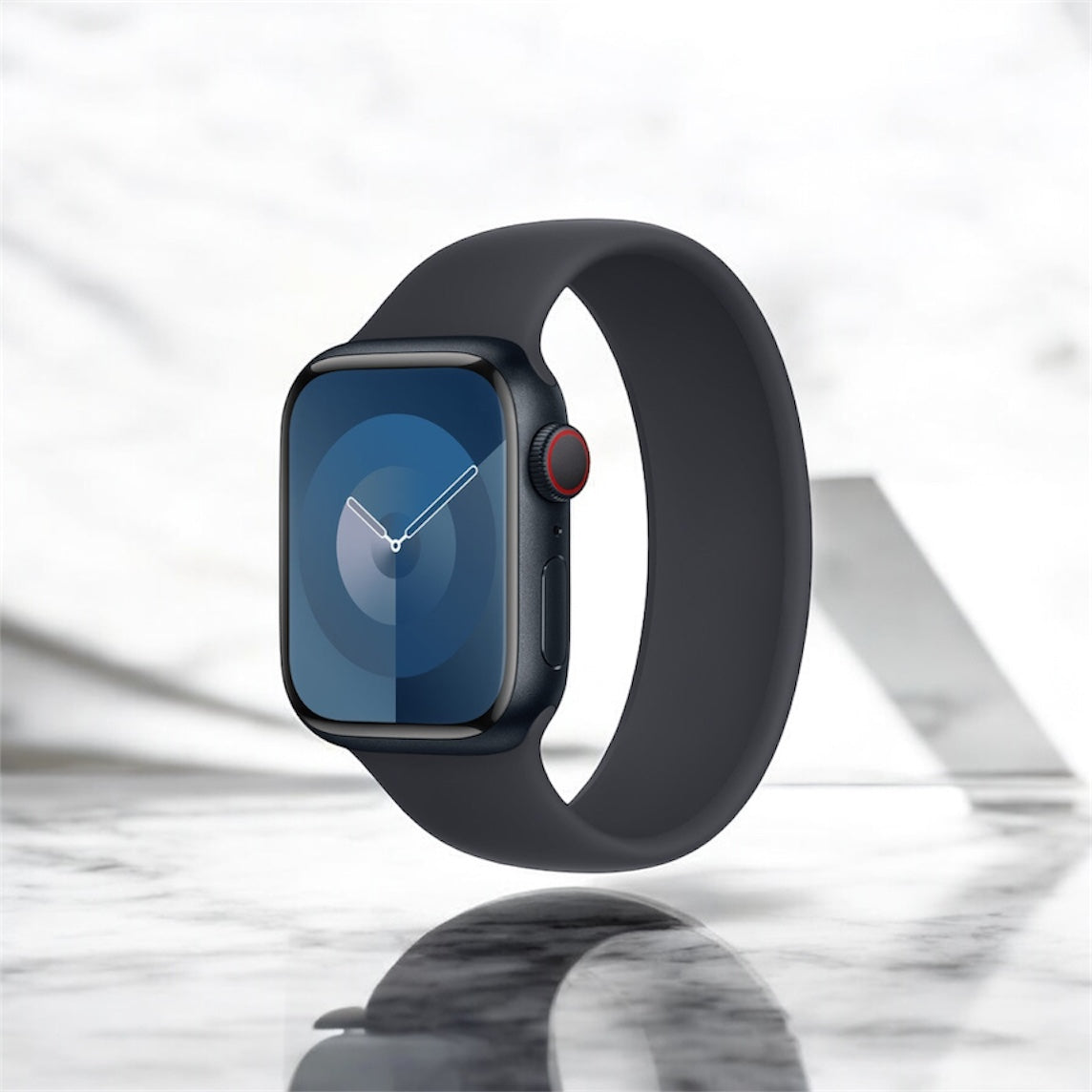 Bracelet de montre Boucle unique