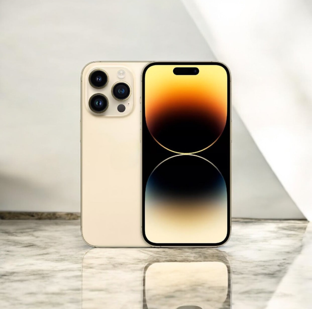 Téléphone 14 Pro Max