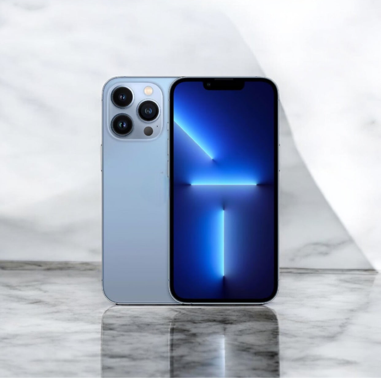 Téléphone 13 Pro Max