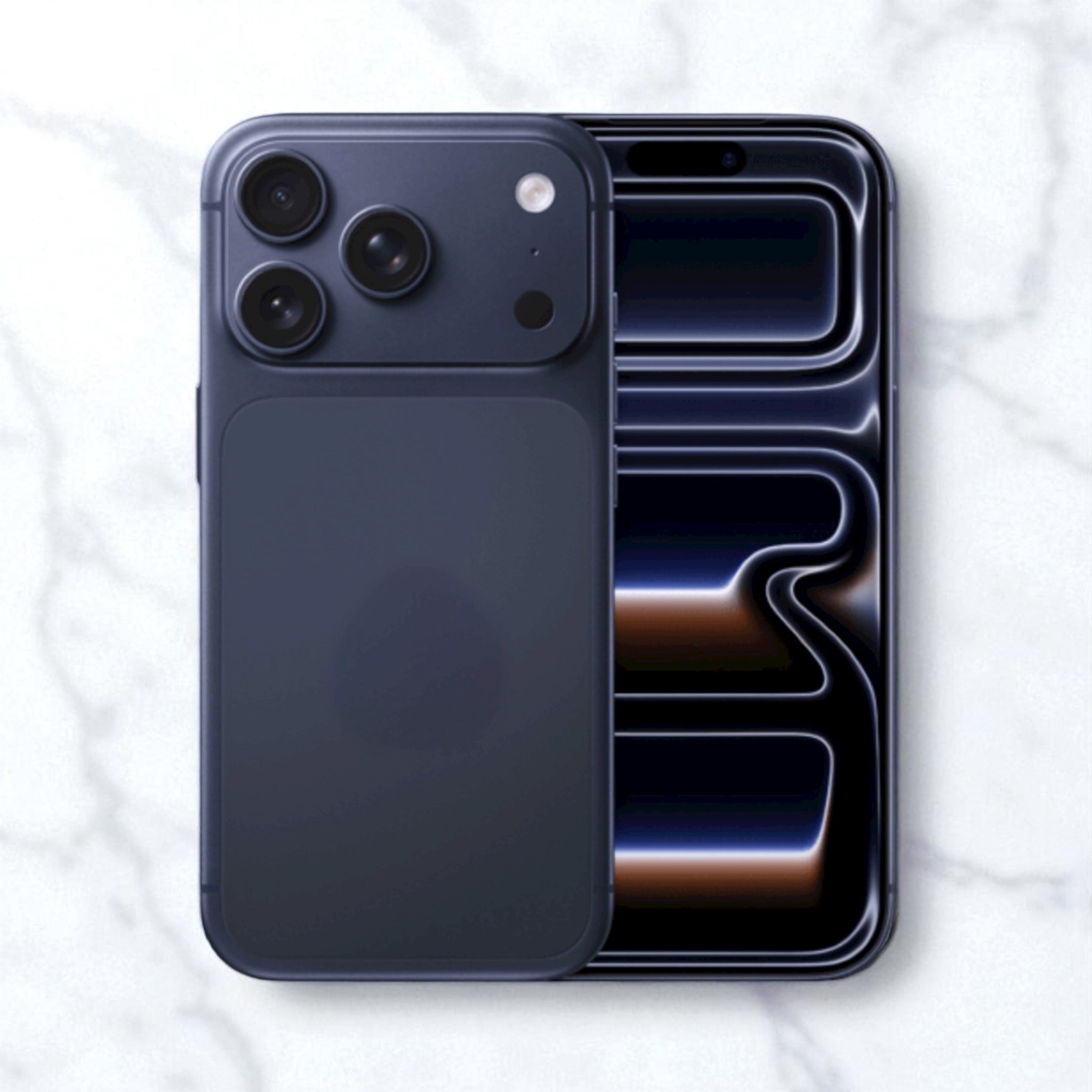 Téléphone 17 Pro Max