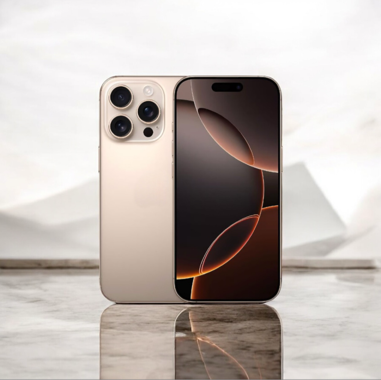 Téléphone 16 Pro