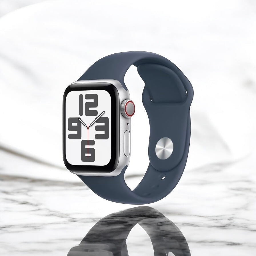 Montre connectée SE (2nd generation)