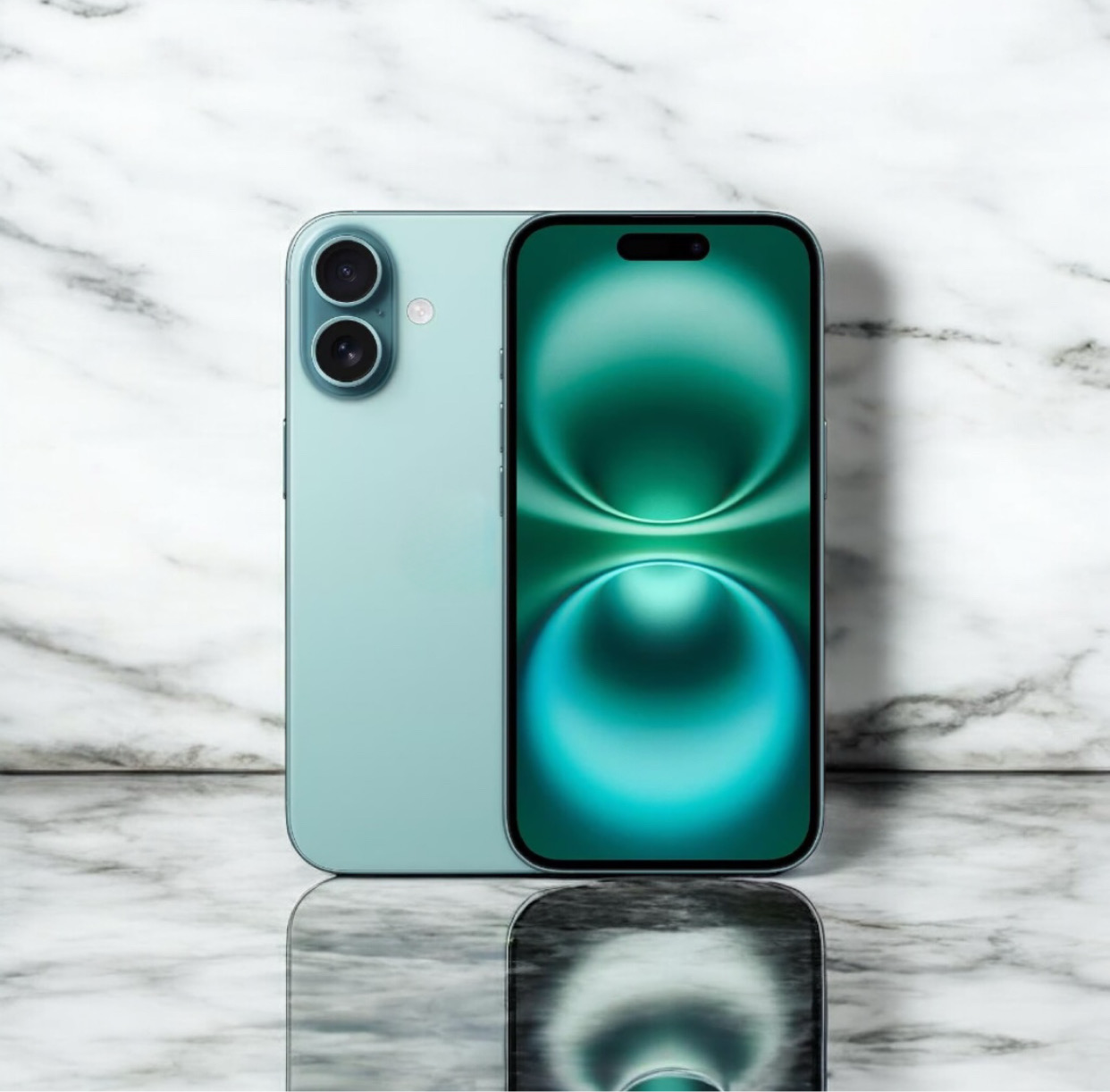 Téléphone 16 Plus