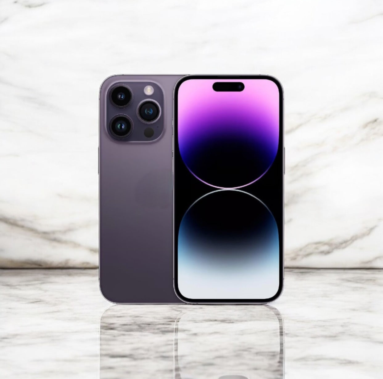 Téléphone 14 Pro Max