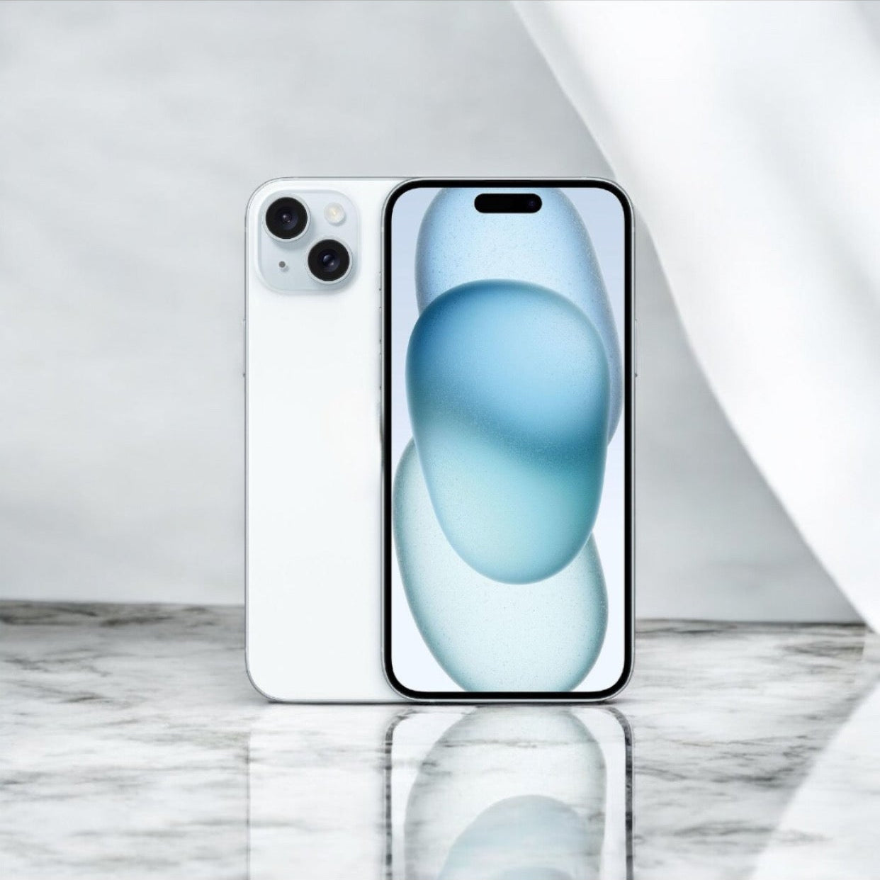 Téléphone 15 Plus