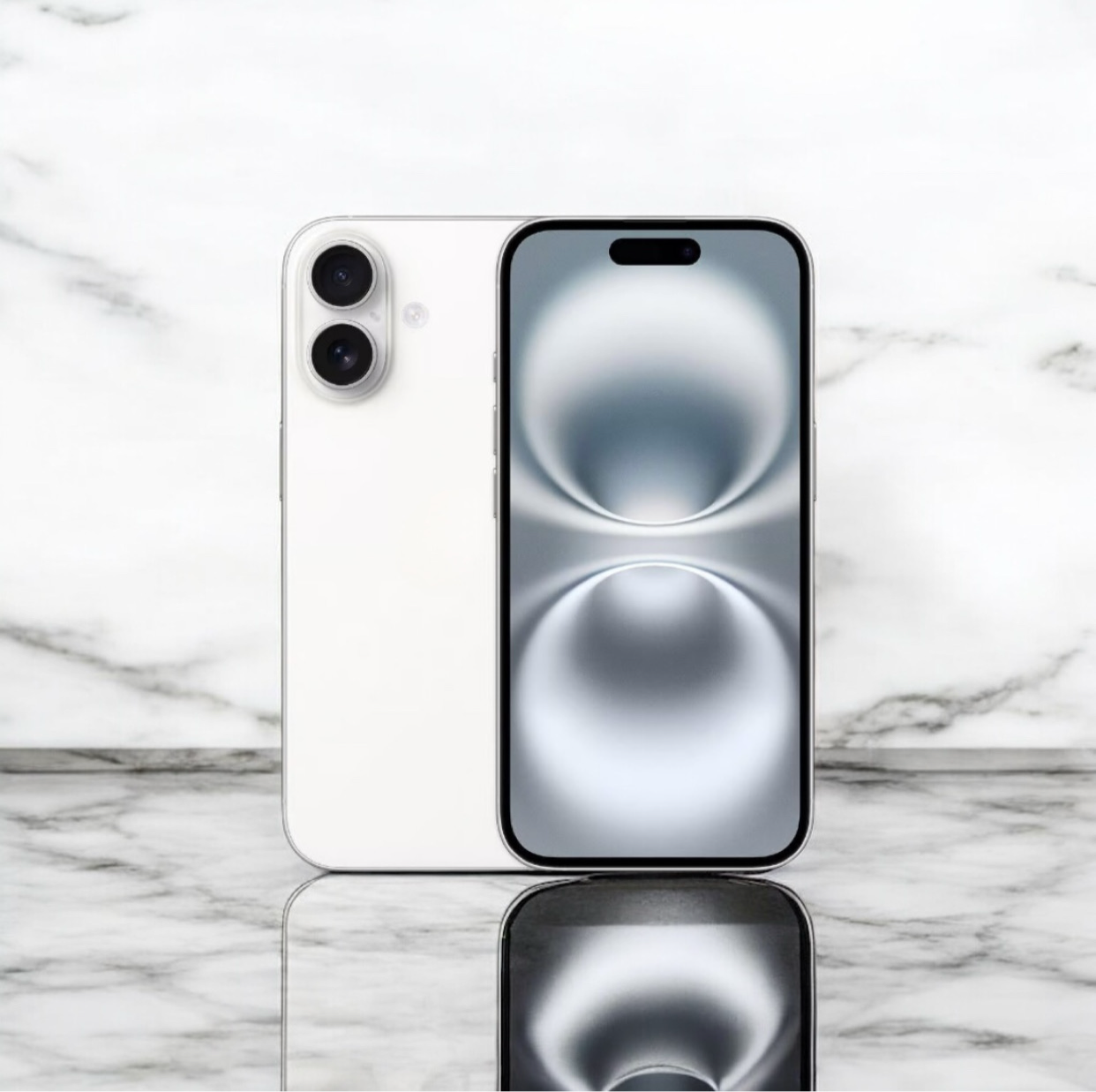 Téléphone 16