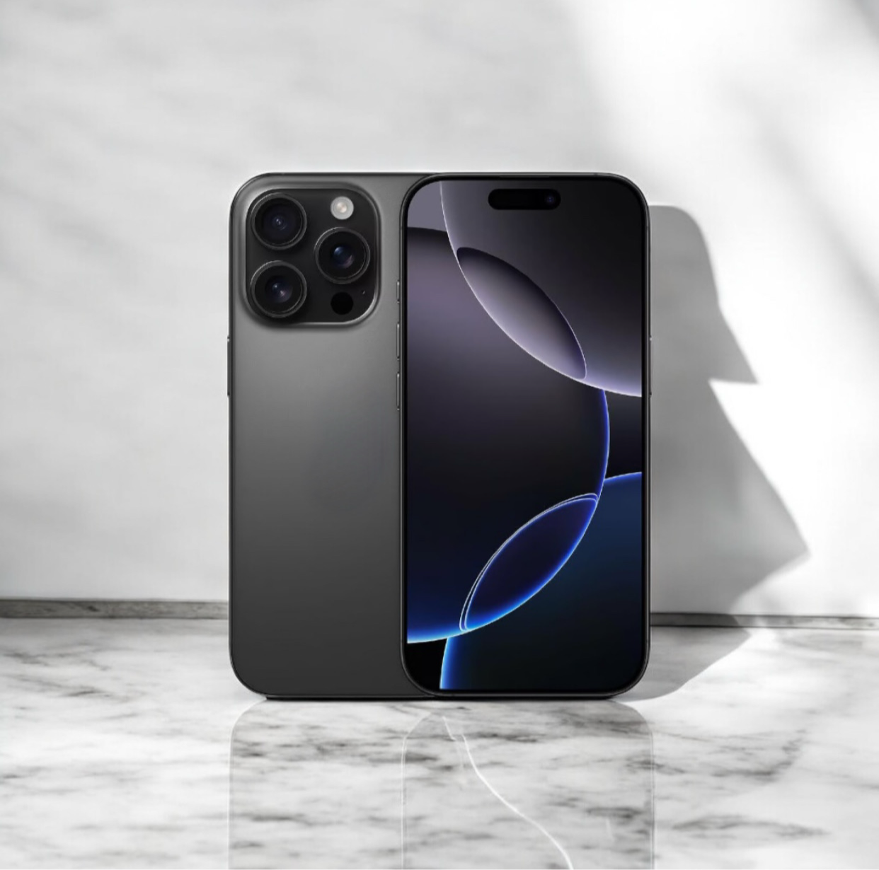 Téléphone 16 Pro