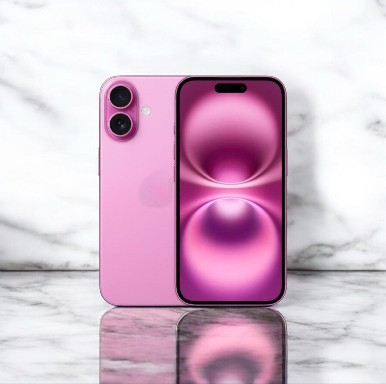 Téléphone 16