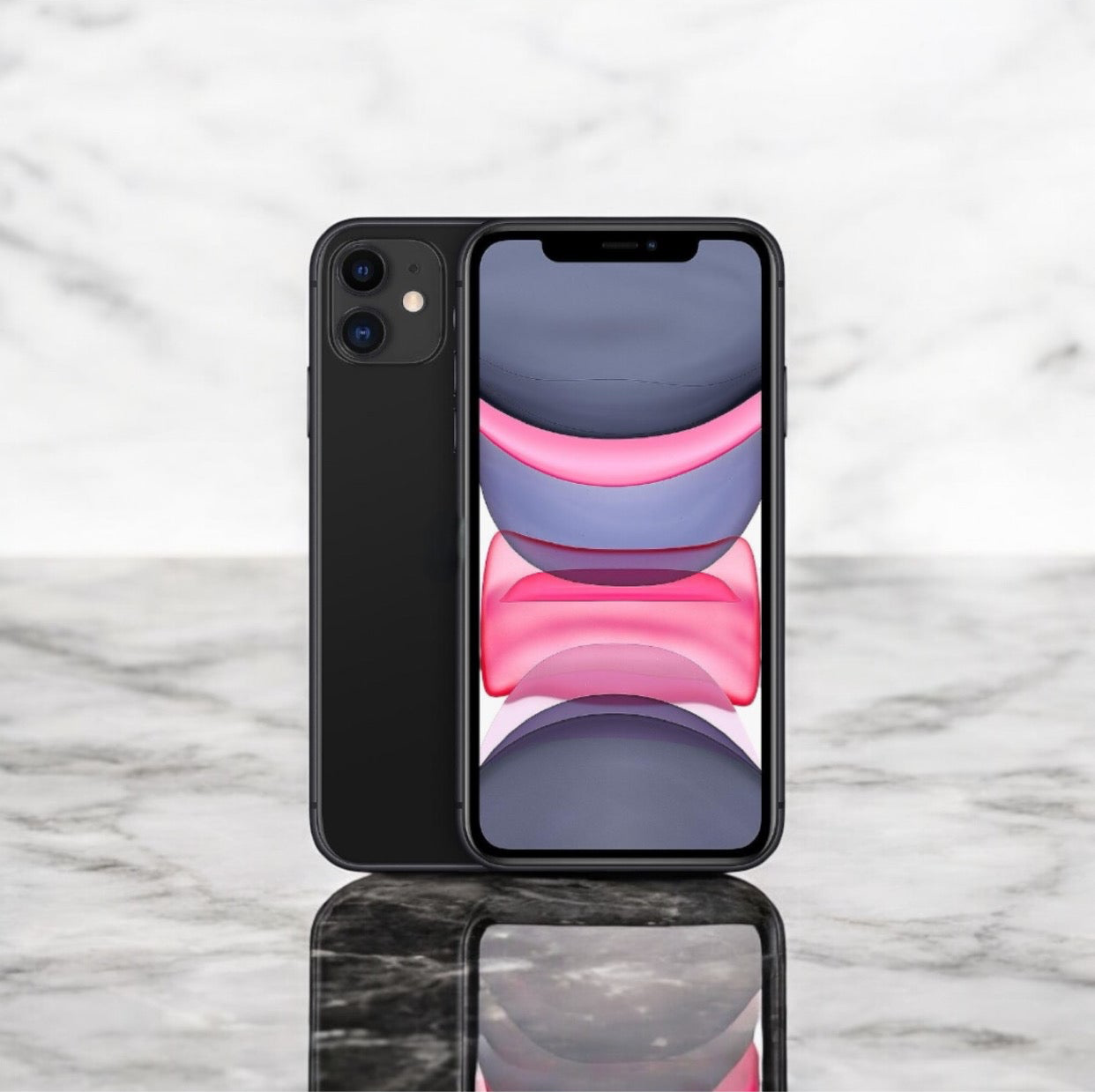 Téléphone 11