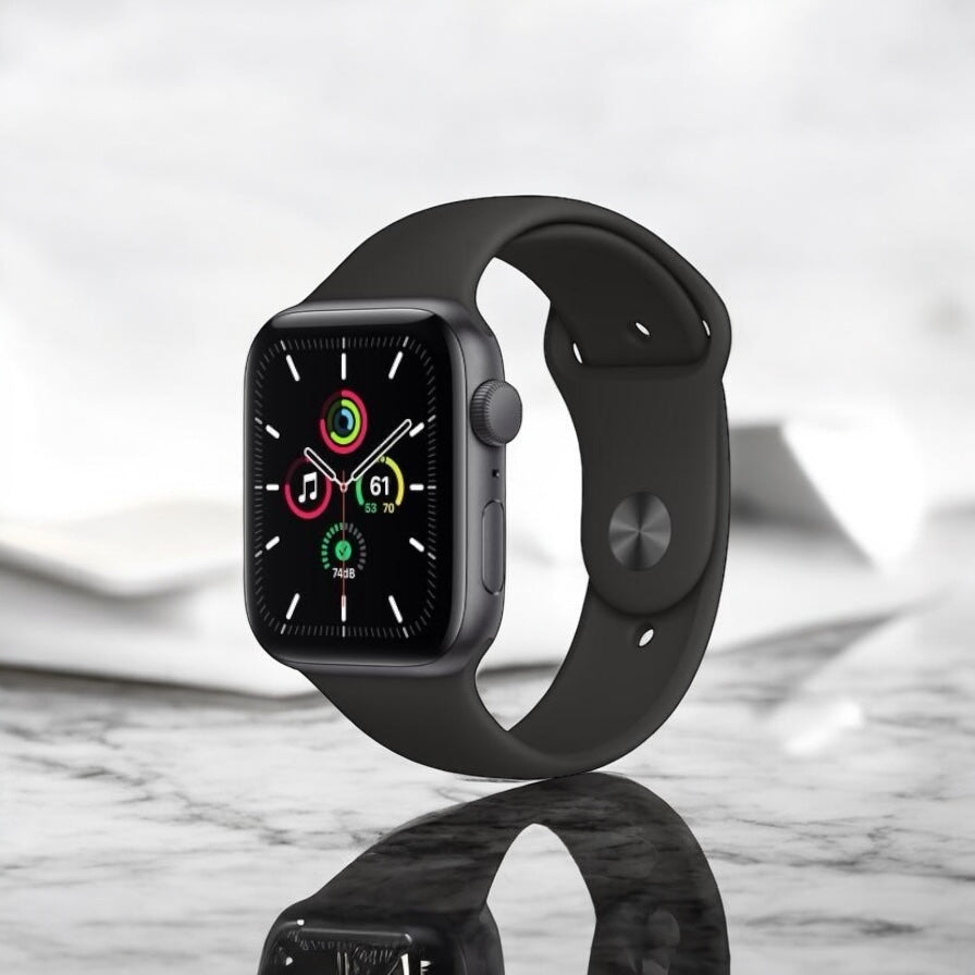 Montre connectée SE (1st generation)