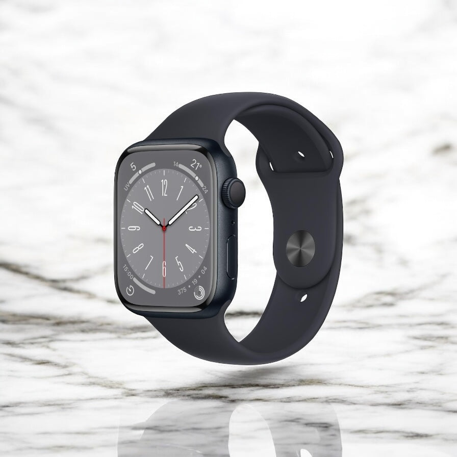 Montre connectée Series 8