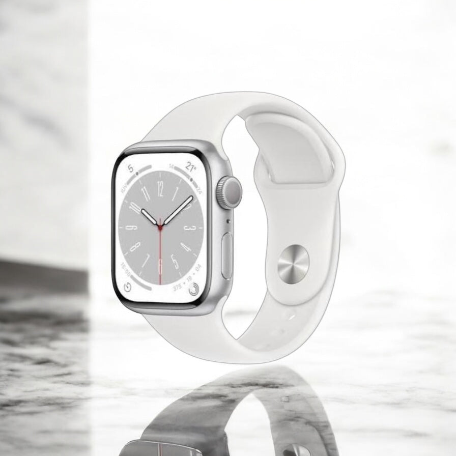 Montre connectée Series 8