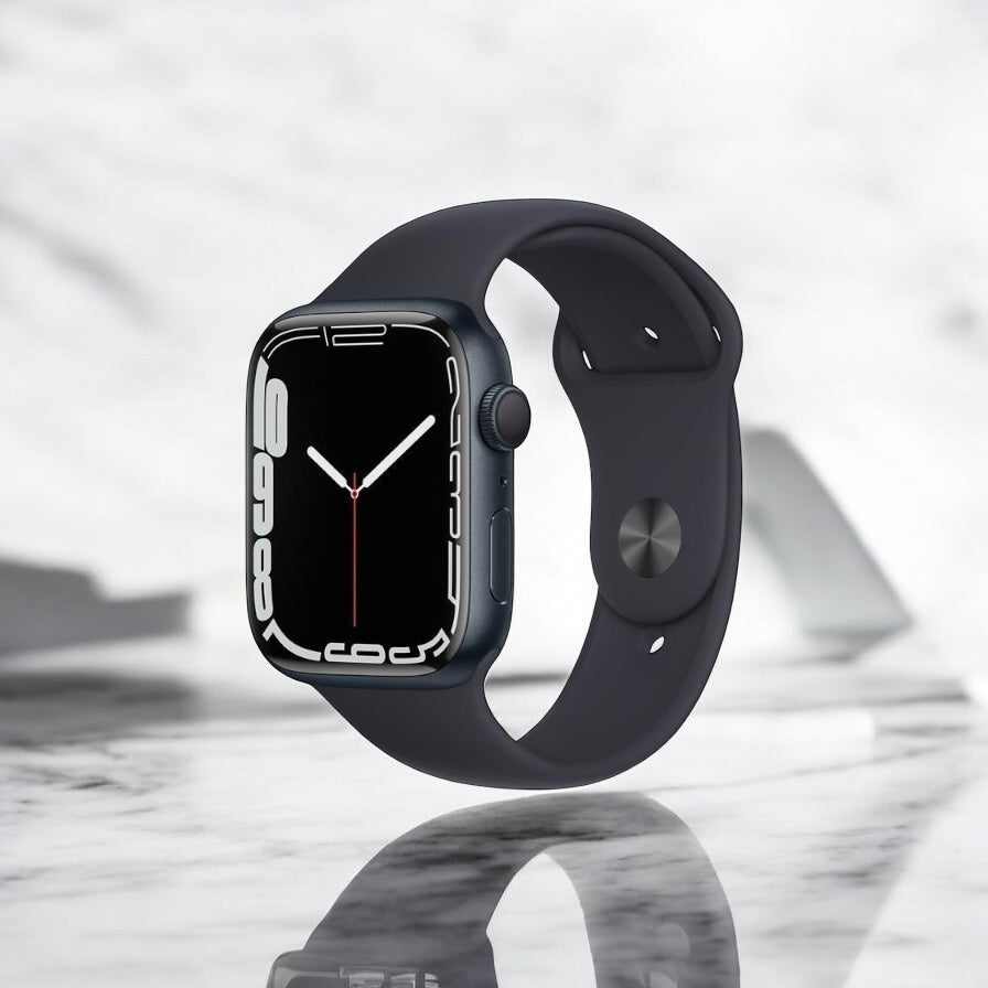 Montre connectée Series 7