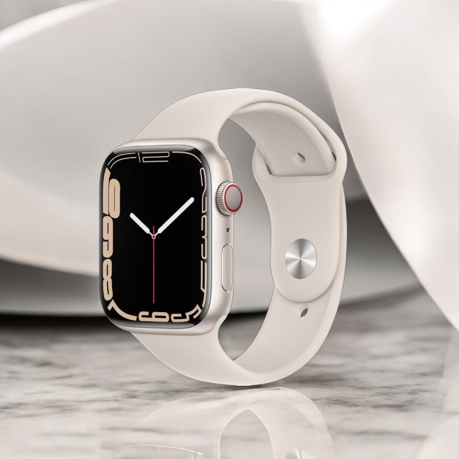 Montre connectée Series 7