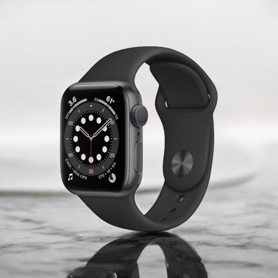 Montre connectée Series 6