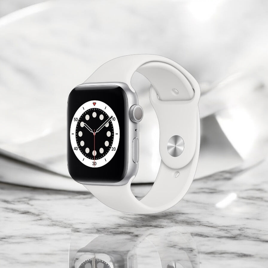 Montre connectée Series 6
