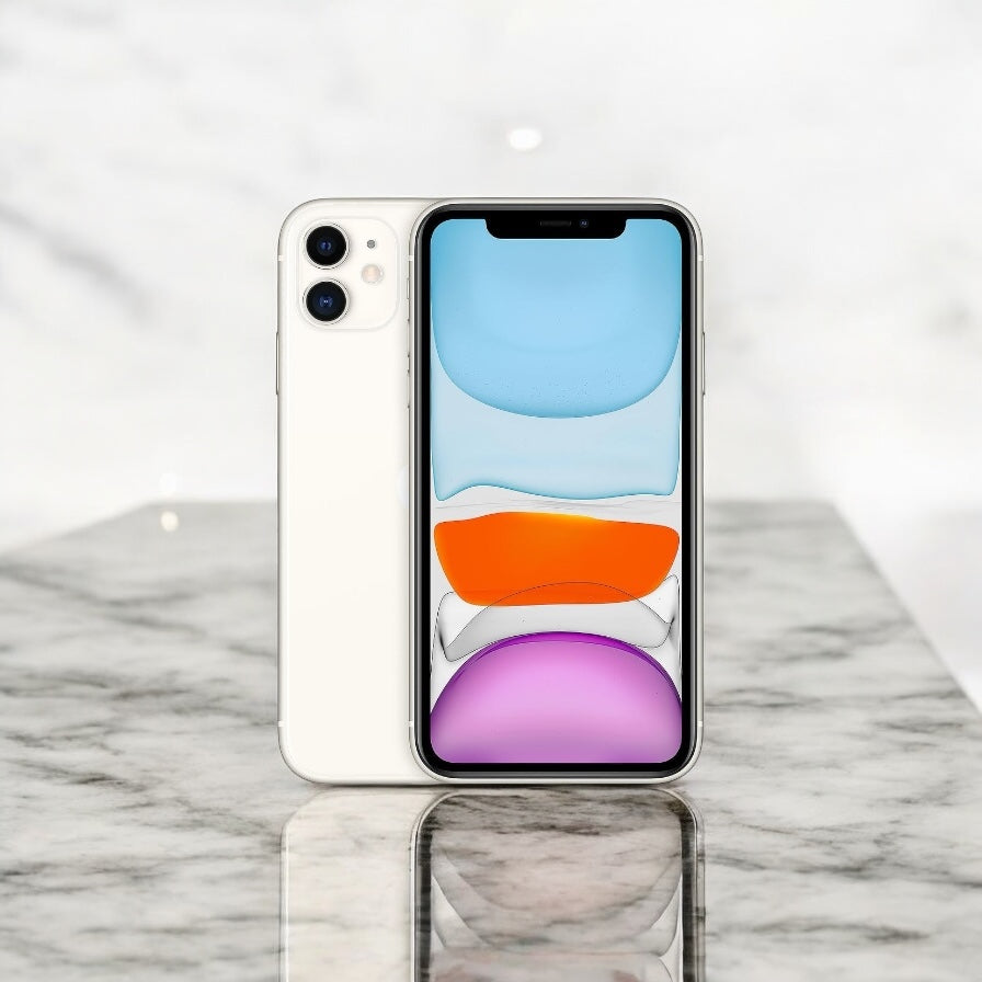Téléphone 11